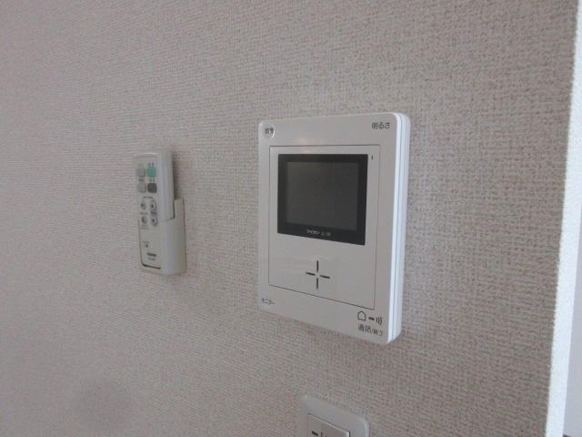 リベールのセキュリティ