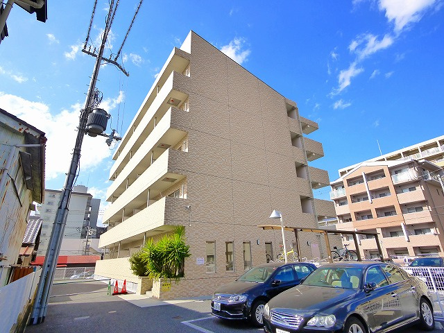 マジョーネ奈良