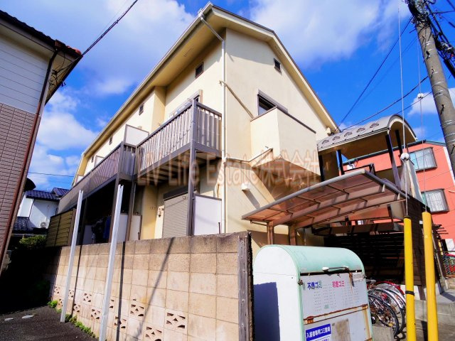 コーポエスポワール(コーポエスポワール)