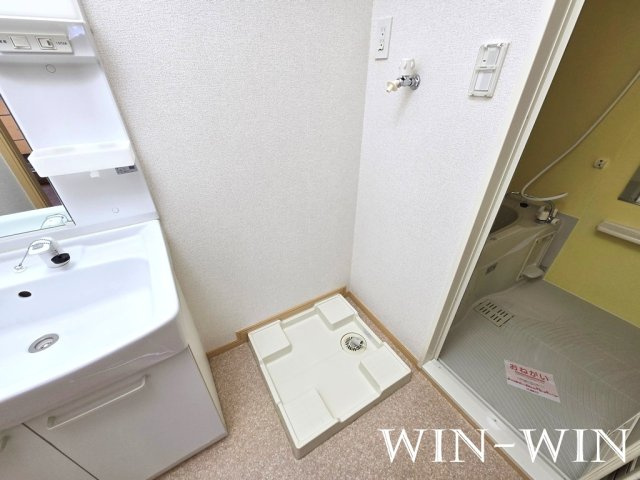 ソレイユ 一番館の設備