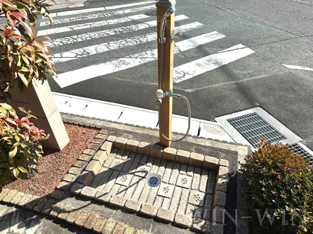 ソレイユ 一番館のその他共用部分