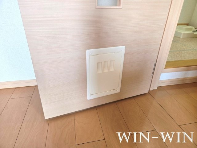 ソレイユ 一番館の設備