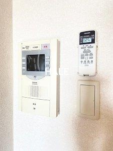 【セキュリティ】 | サヴォイオーサーズプレイス