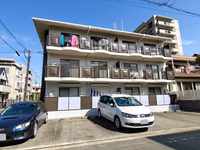 ベルメゾン香櫨園