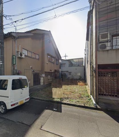 福井市春山２丁目　新築戸建