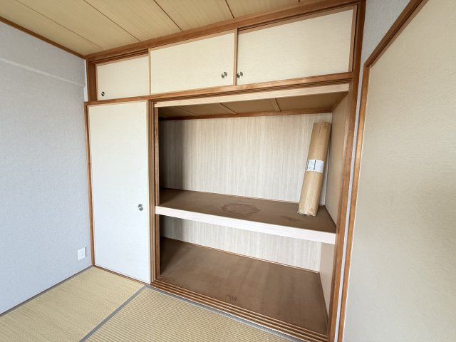 サンシティ明石海浜公園の和室