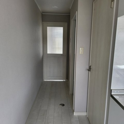 【内装】 | ムーンパレス