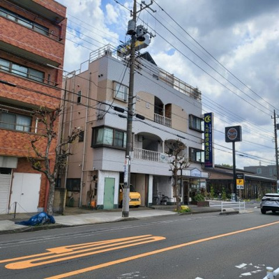 【駐車場】 | ムーンパレス