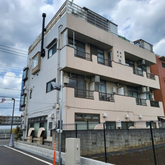 【外観】 | ムーンパレス