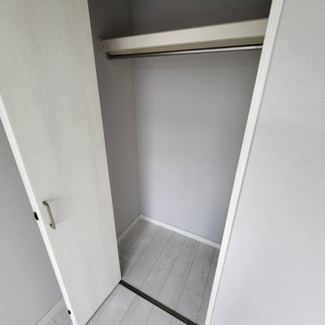 【収納】 | ムーンパレス