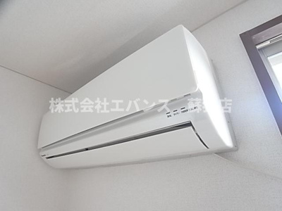 【設備】 | メゾンフルール