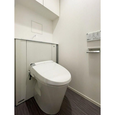 【トイレ】 | ＹＳレジデンス代田橋