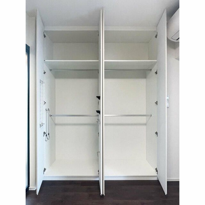 【収納】 | ＹＳレジデンス代田橋