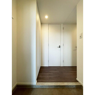 【玄関】 | ＹＳレジデンス代田橋