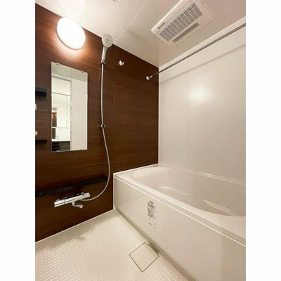 【浴室】 | ＹＳレジデンス代田橋