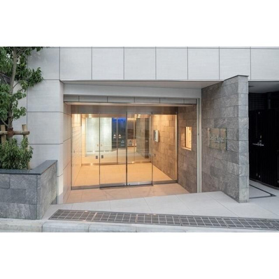 【エントランス】 | ＹＳレジデンス代田橋