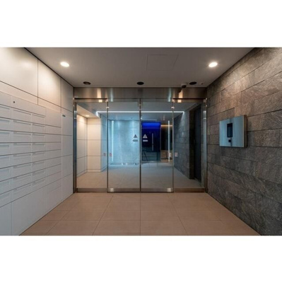 【その他共用部分】 | ＹＳレジデンス代田橋