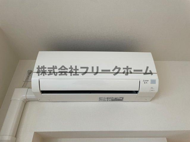 三鷹市上連雀２丁目の賃貸マンションの設備