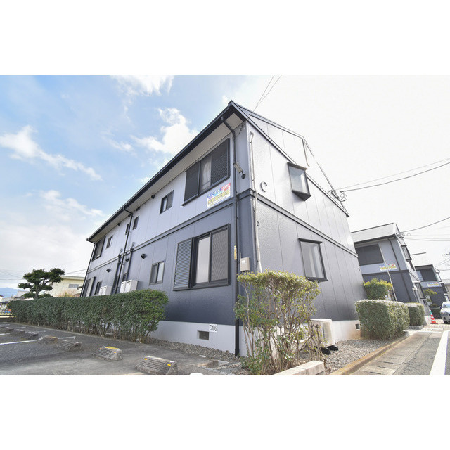 フォンテーヌ宮ノ陣IC