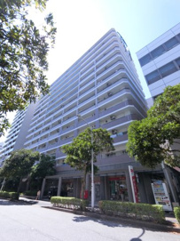 コーポレート稲毛海岸の画像