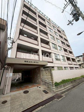 帝塚山コーポラス