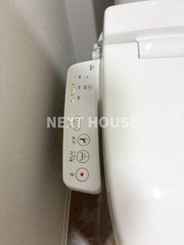 帝塚山コーポラスのその他