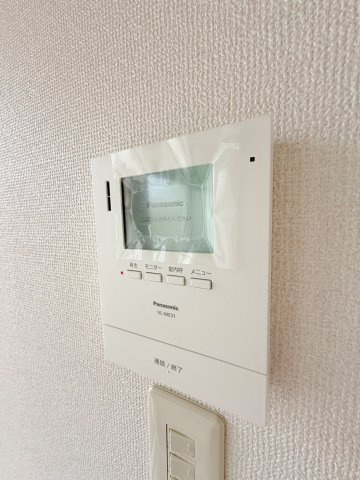 べるあいコーポBのセキュリティ