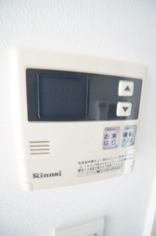 【設備】 | SIDE One | ※同物件・同タイプの写真です。