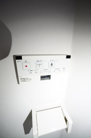【設備】 | SIDE One | ※同物件・同タイプの写真です。