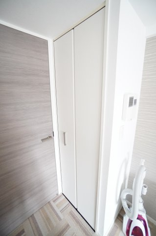 【収納】 | SIDE One | ※同物件・同タイプの写真です。