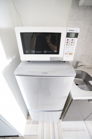 【洗面所】 | SIDE One | ※同物件・同タイプの写真です。