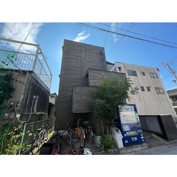 オオアキスクエア　名古屋市賃貸　仲介手数料無料