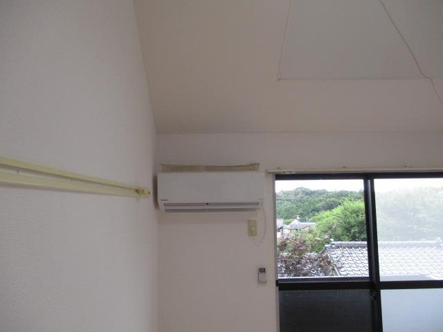 【設備】アーバンシティ長命ヶ丘