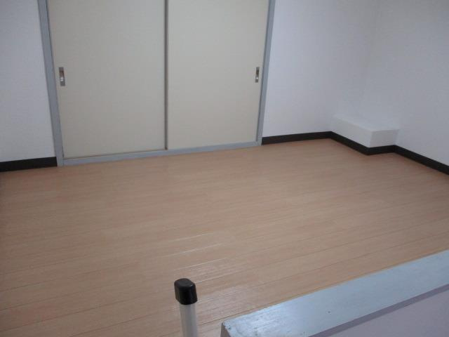 【寝室】アーバンシティ長命ヶ丘