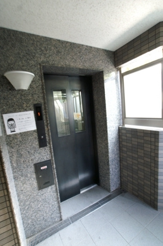 ルーブル野方参番館 のその他共用部分