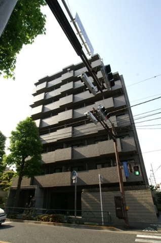 ルーブル野方参番館 