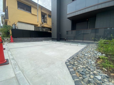 【駐車場】 | D-residence寿