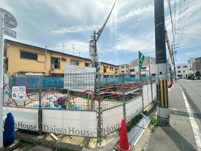 【その他共用部分】 | (仮称)D-ROOM高槻市寿町