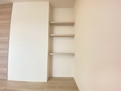 【収納】 | D-residence寿