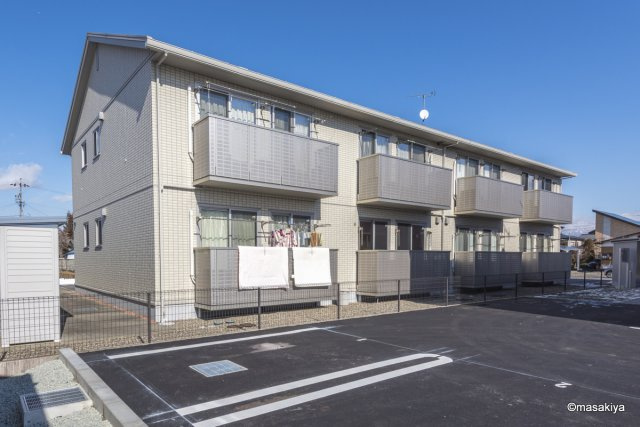 CASA日和