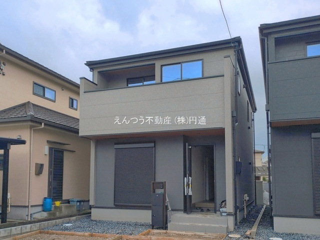 リーブルガーデン東大久手町