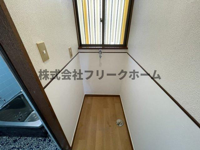 グリーンスクエアのその他