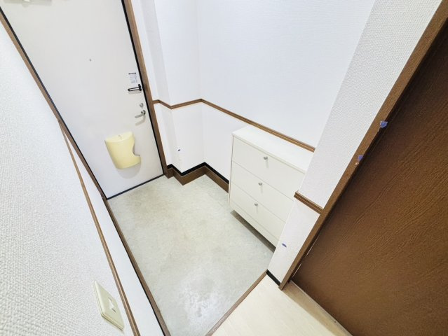 ペットビレッジ大佐野の設備|別号数タイプ