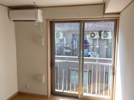 マイレ坂上