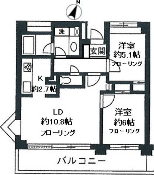 プライムコート磯子屏風ヶ浦