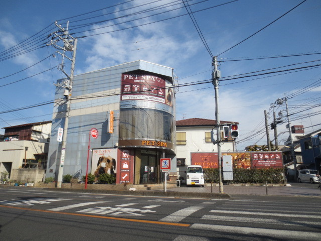 カーサ　シエロブルーのその他|ペットスパ　トリミングサロン