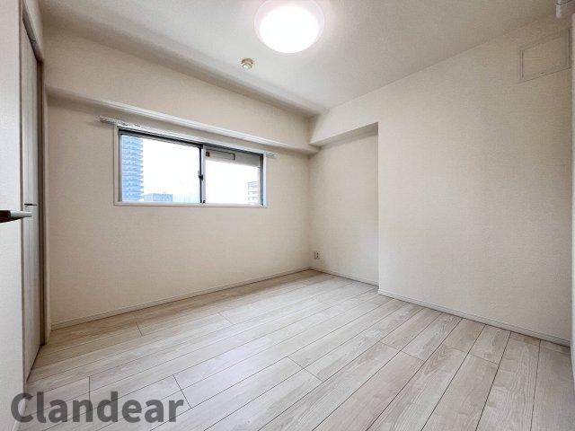 ルックハイツ金町の洋室|ドキドキの新生活も、安心してスタート。ぴったりの住まいを見つけませんか？クランディアが一緒に住まい選びをサポートします‼　まずは、お気軽にお問合せください　＃クランディア
