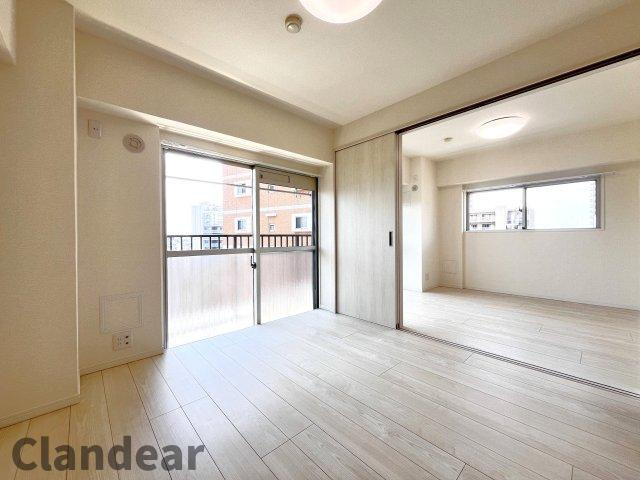 ルックハイツ金町のその他|ドキドキの新生活も、安心してスタート。ぴったりの住まいを見つけませんか？クランディアが一緒に住まい選びをサポートします‼　まずは、お気軽にお問合せください　＃クランディア
