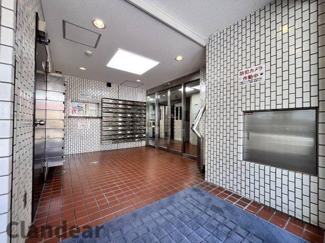 ルックハイツ金町