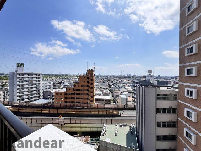ルックハイツ金町の展望|ドキドキの新生活も、安心してスタート。ぴったりの住まいを見つけませんか？クランディアが一緒に住まい選びをサポートします‼　まずは、お気軽にお問合せください　＃クランディア